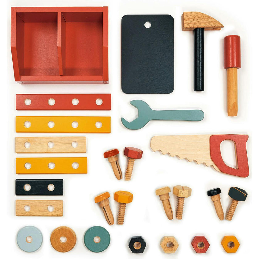 Carpenters Workshop