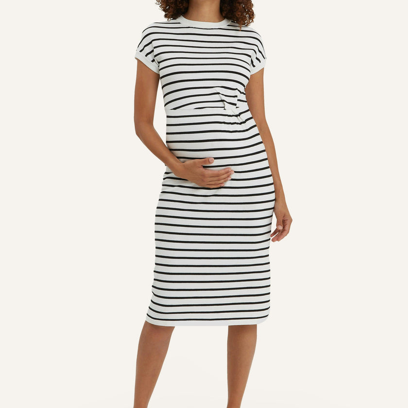 Lydia Sweater Dress