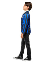 Boys' Wednesday Nevermore Academy Uniform Jacket