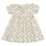 Yara Dress | Lavender Fields