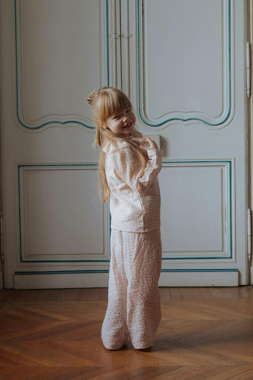 Naviga Girl's 2-Piece Set