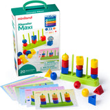 Abacolor Maxi