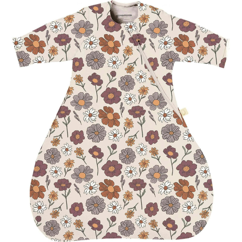 Long Sleeve Transitional Swaddle