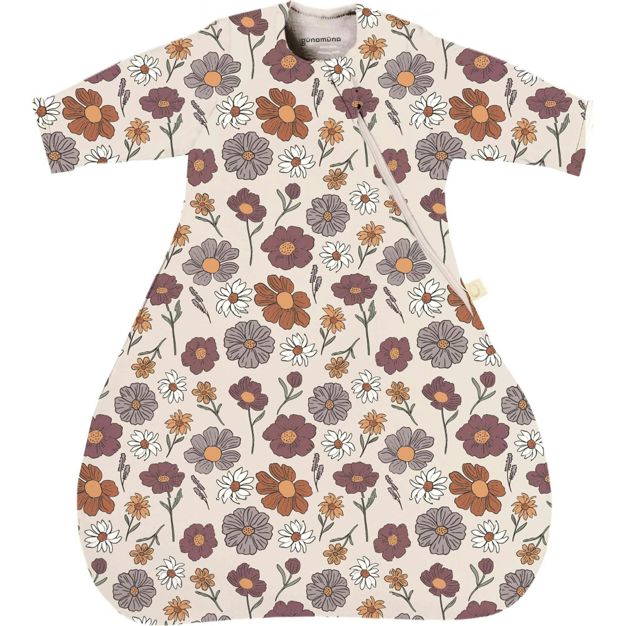 Long Sleeve Transitional Swaddle