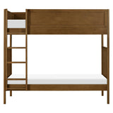 Babyletto Kids Bondi Convertible Bunk Bed