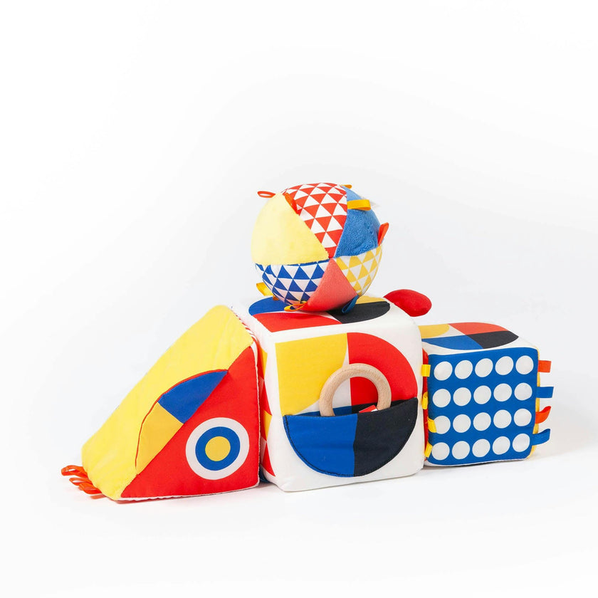 Baby Bauhaus