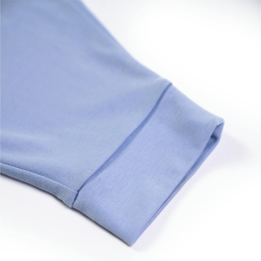Cotton Jogger Pants