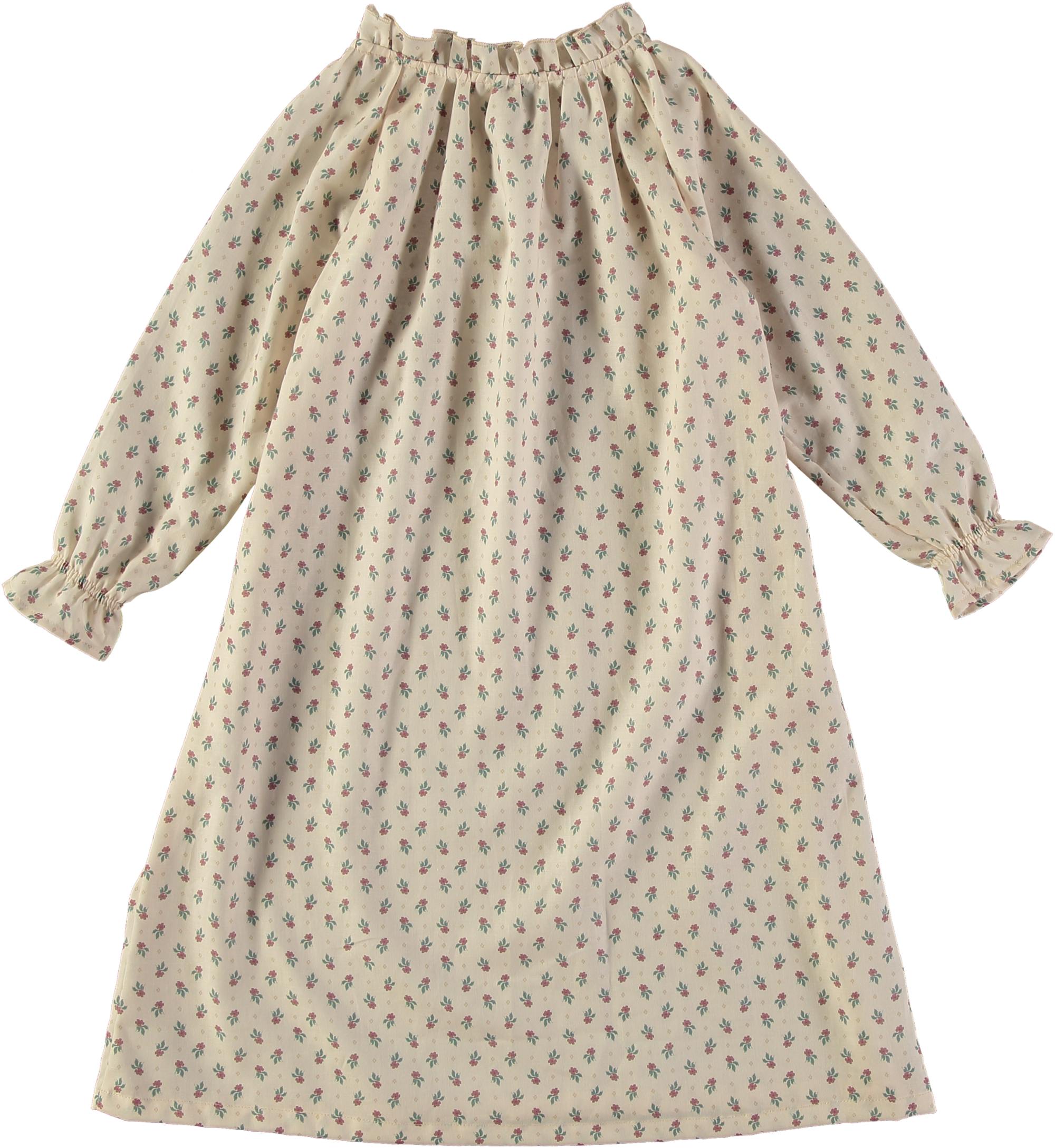 Harmonie Girl's Dress