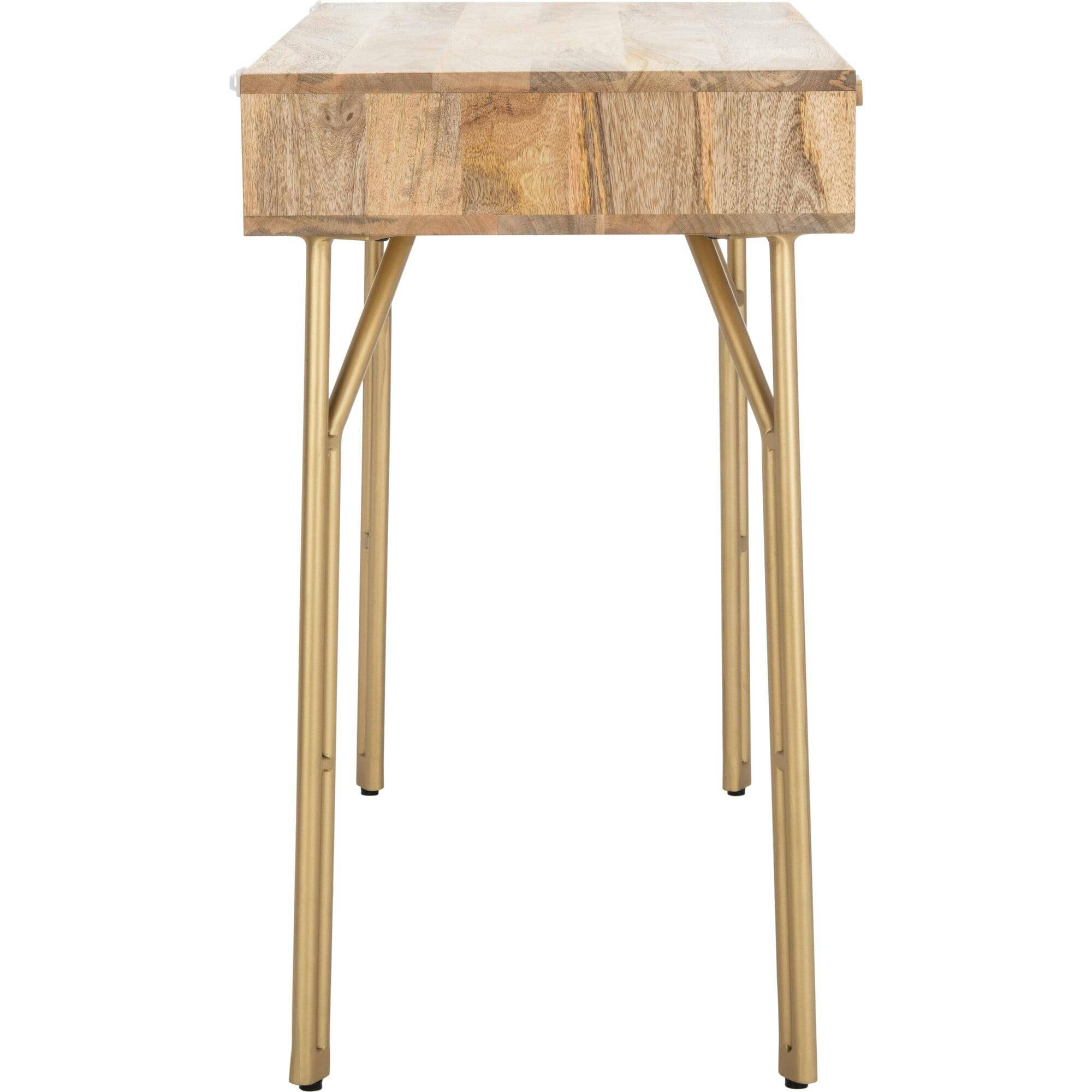 Lily 2 Drawer Desk