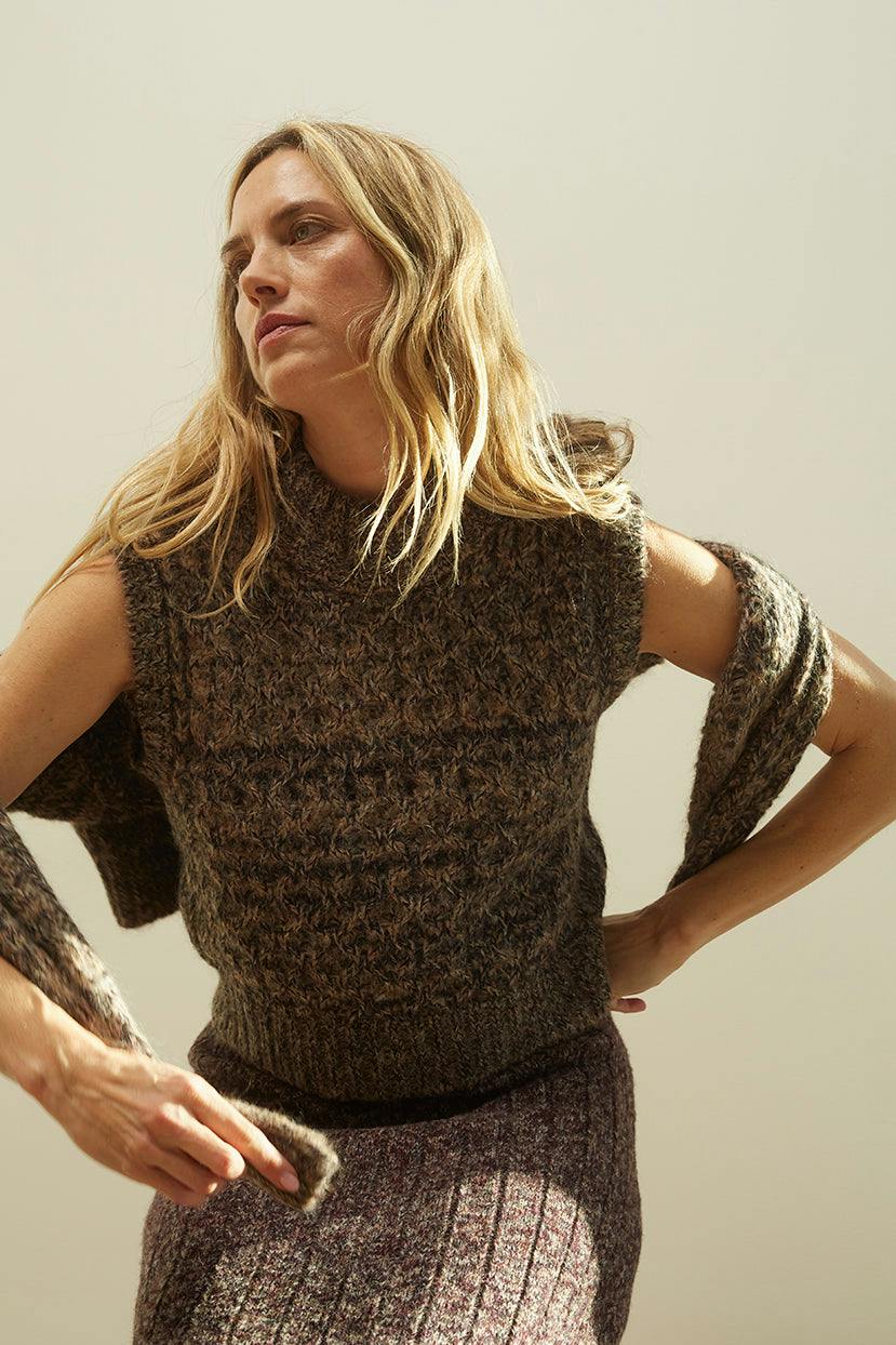 ADA TWEED TANK