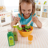 Kitchen Food Playset: Garden Salad