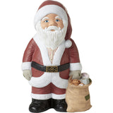 35th Anniversary Santa Claus