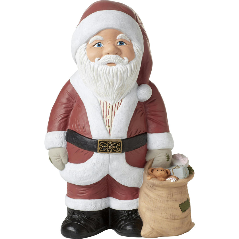 35th Anniversary Santa Claus