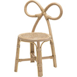 Toddler Bow Chair