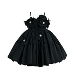 Black Buttercup Ravenna Dress