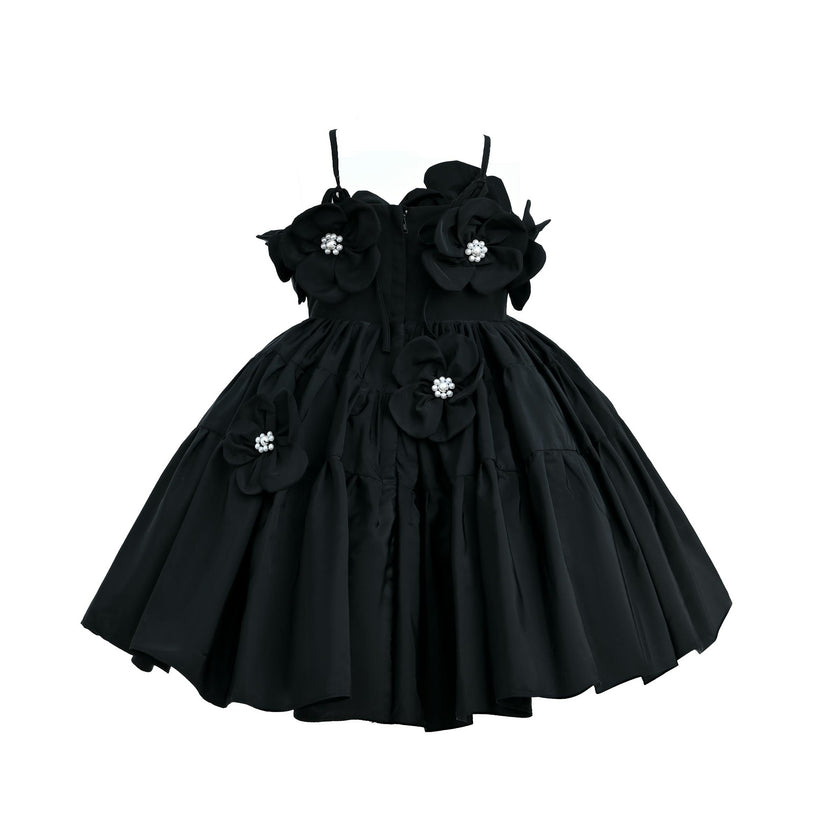 Black Buttercup Ravenna Dress