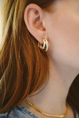 Baby Triple Threat Hoops
