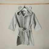 Bear Robe