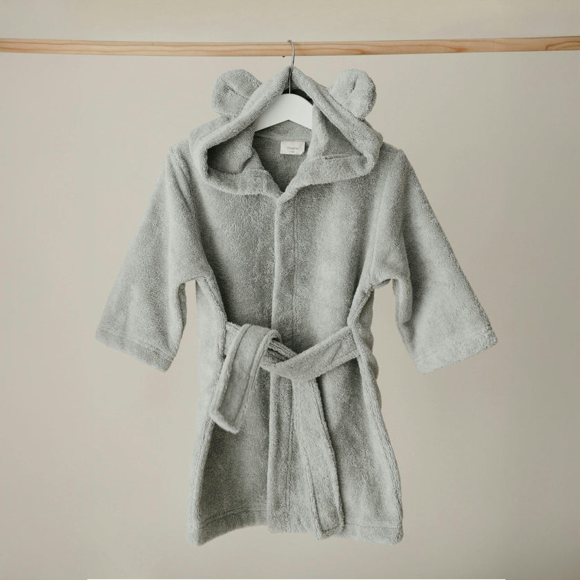 Bear Robe