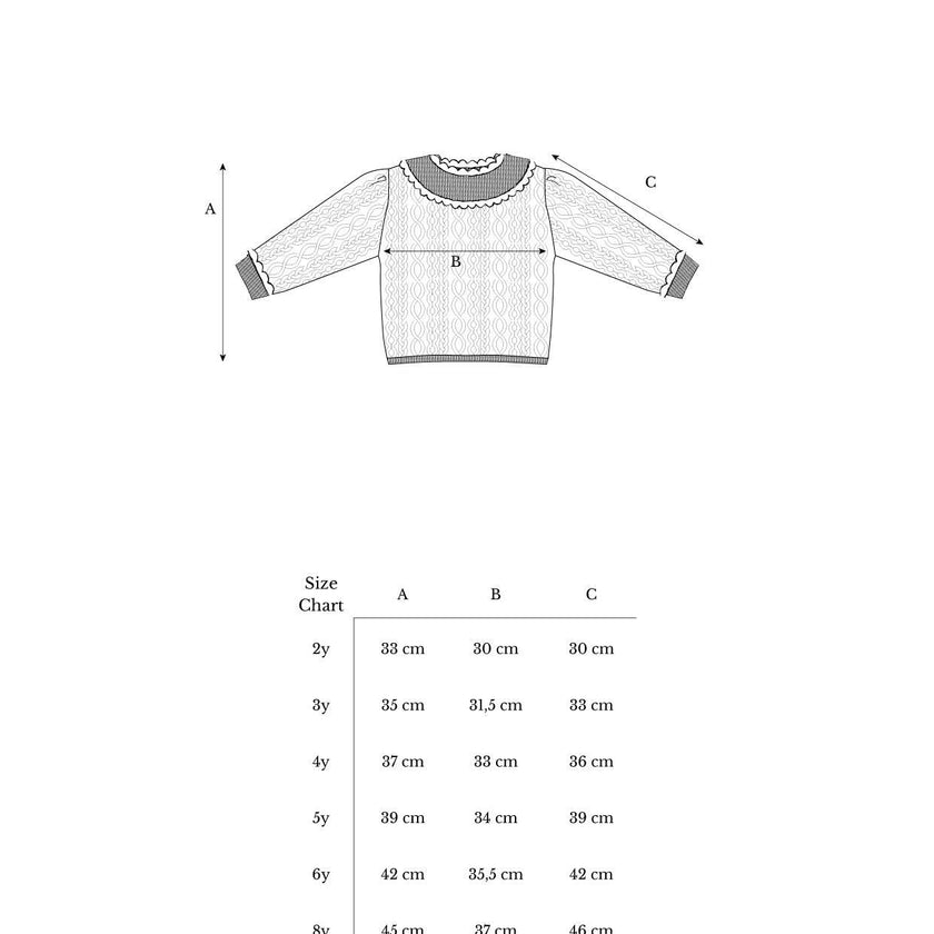 Sienna Sweater