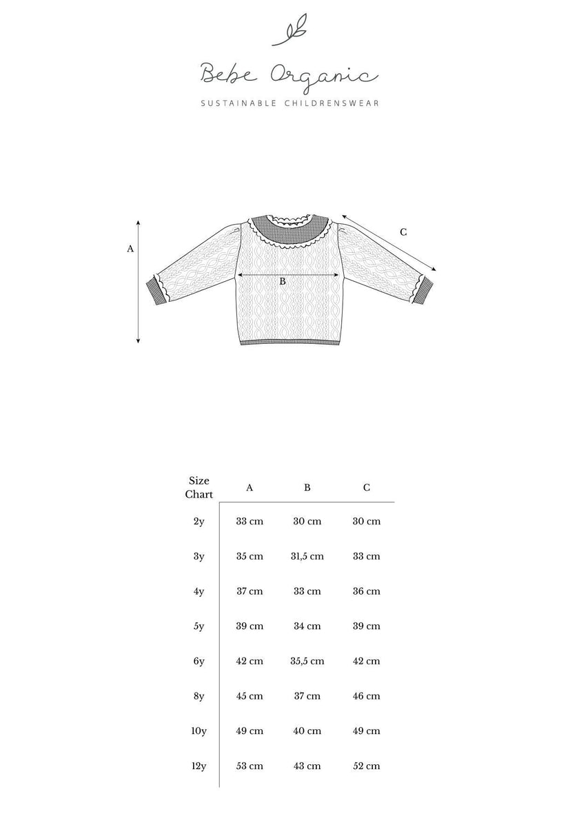 Sienna Sweater