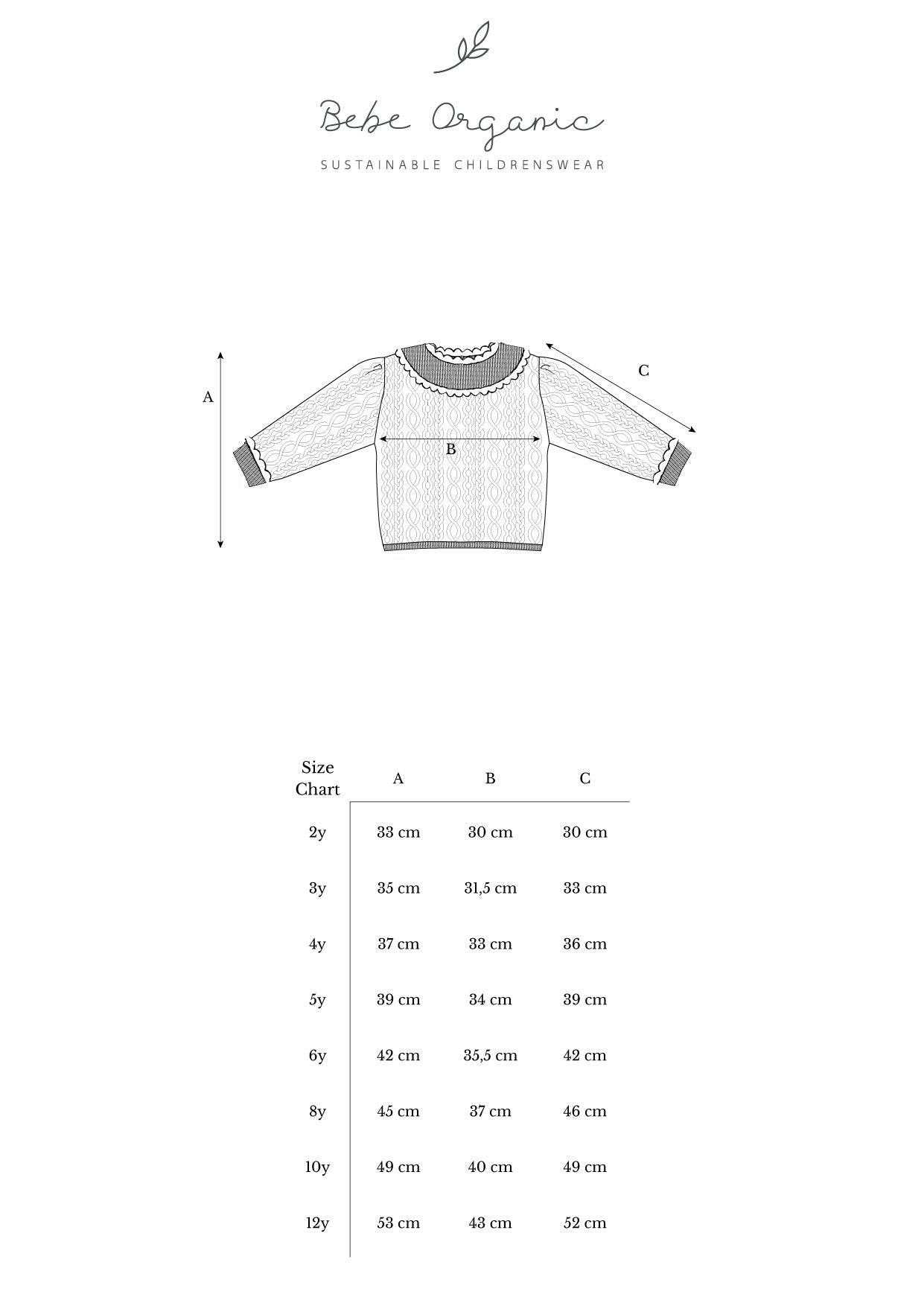 Sienna Sweater