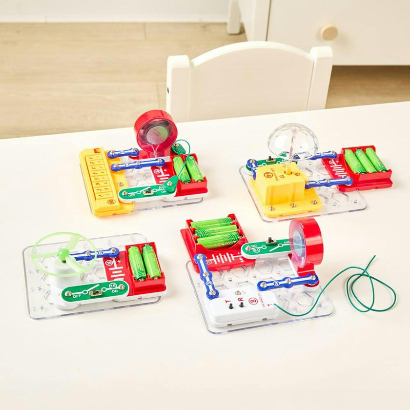 Electrofun Music Keyboard