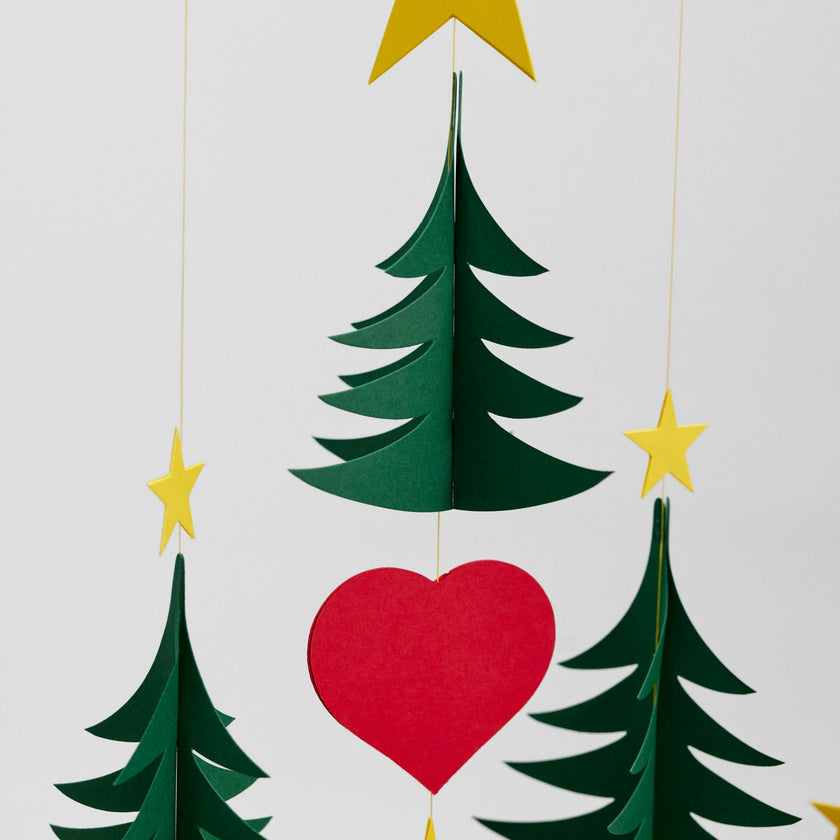 Christmas Trees 10.