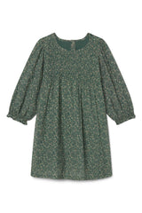Charlotte Dress in Briar