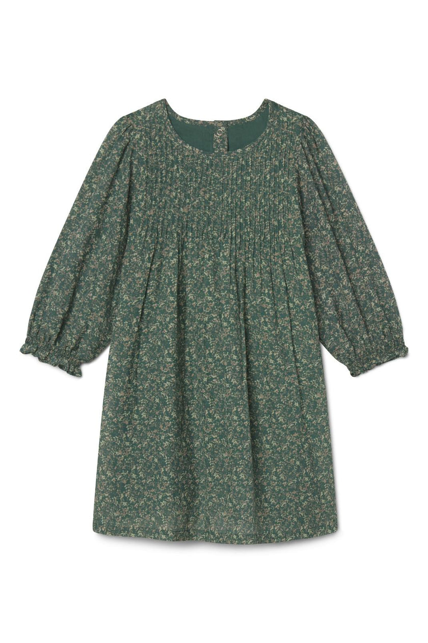 Charlotte Dress in Briar