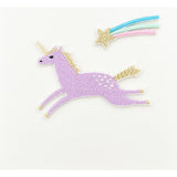Magical Unicorn Patch Set