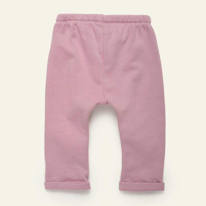 Heartfelt Jogger