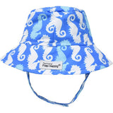 UPF 50+ Bucket Hat - F
