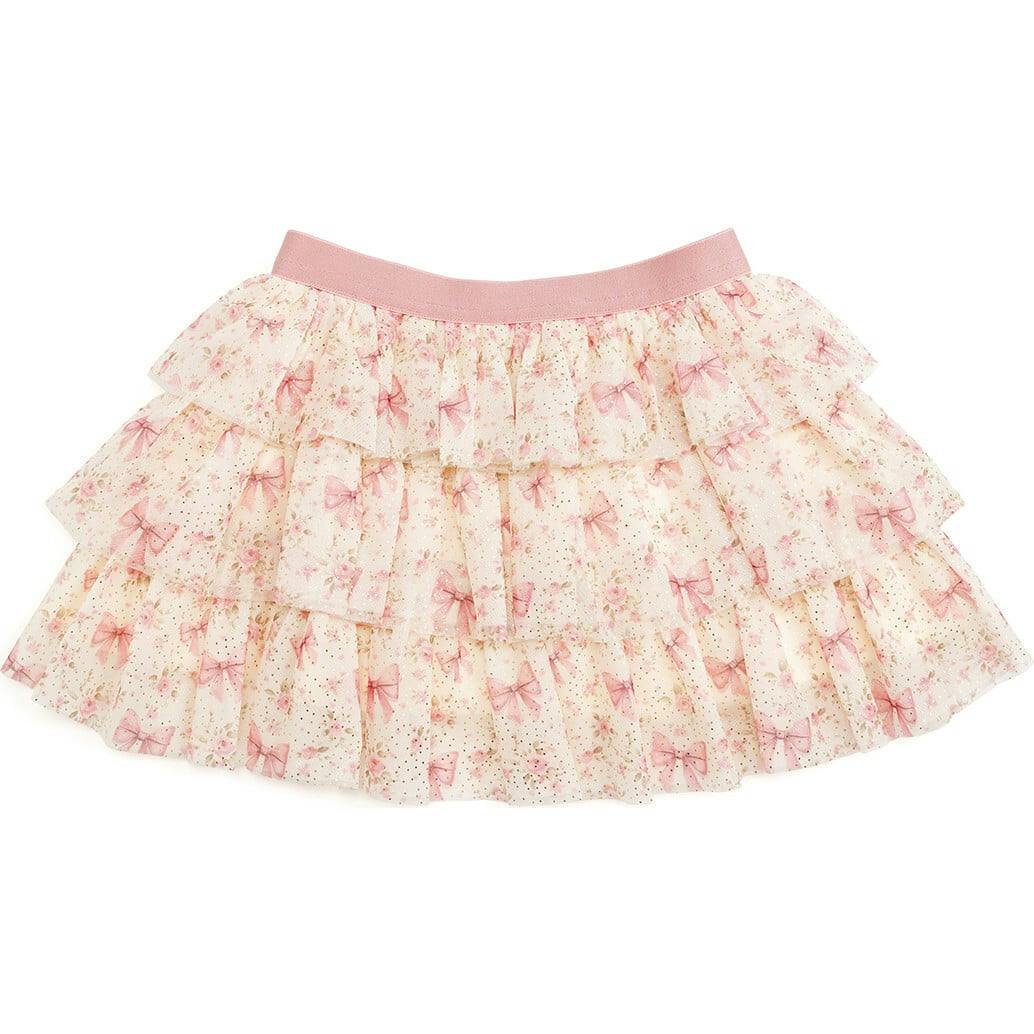 Ditsy Floral Petal Tutu