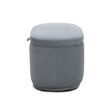 The Storage Ottoman