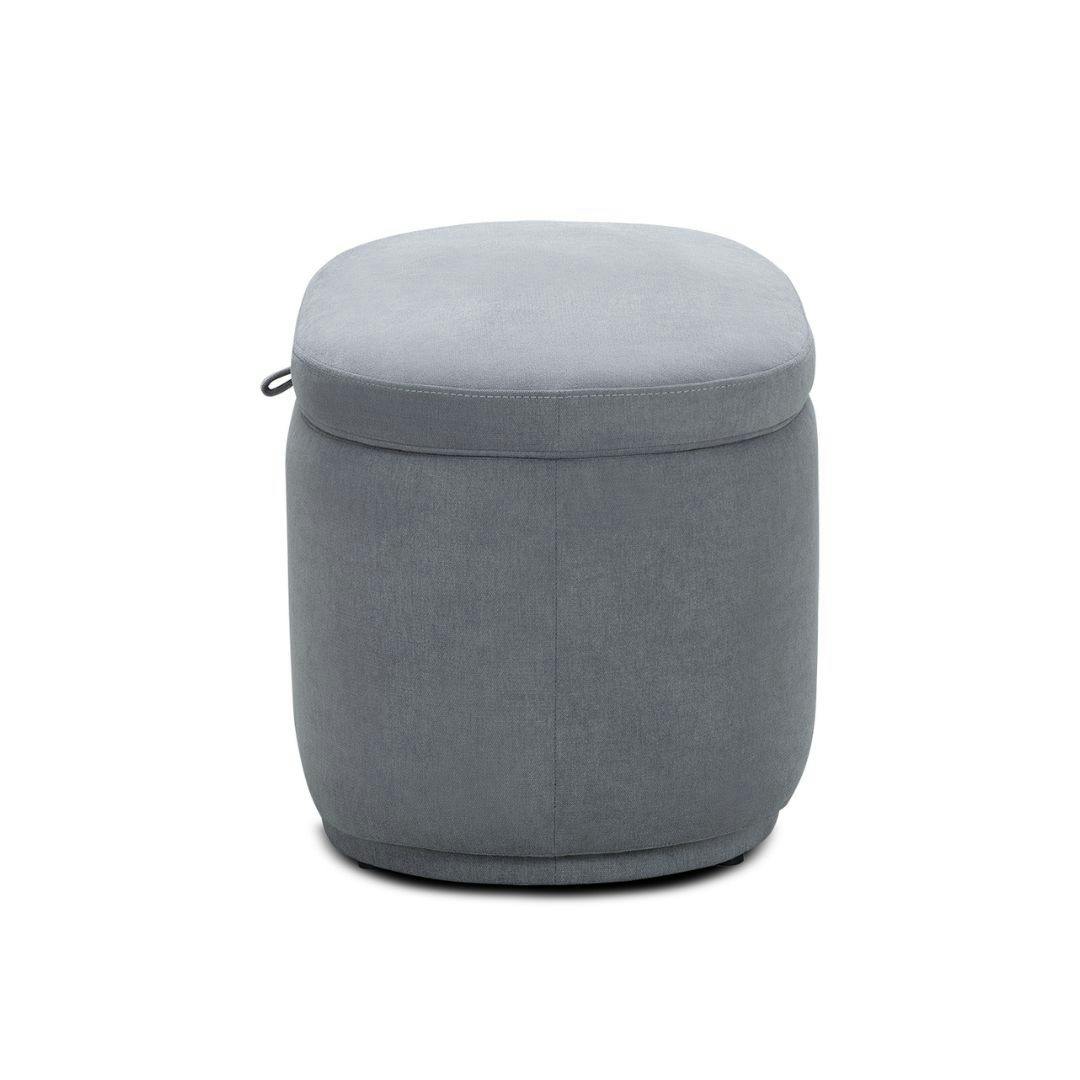 The Storage Ottoman