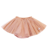 Rieta Skirt | Cloudy Rose