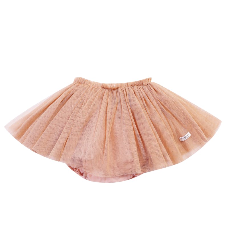 Rieta Skirt | Cloudy Rose