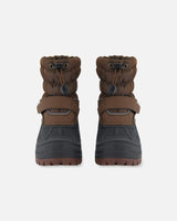 Winter Boots