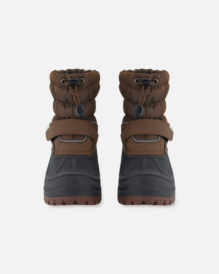 Winter Boots