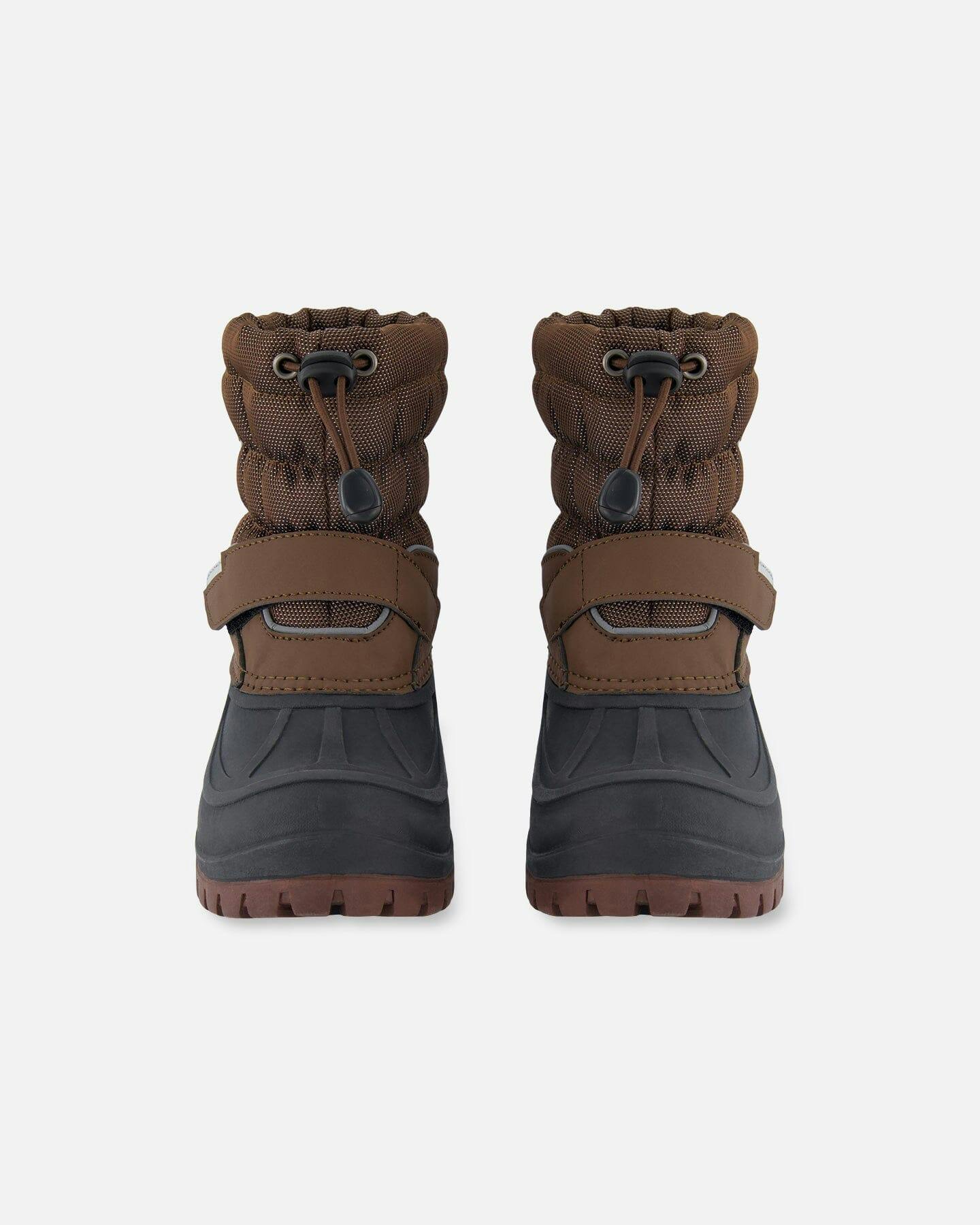 Winter Boots