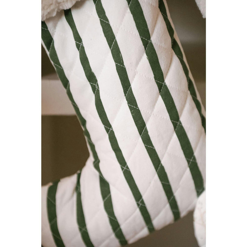 Holiday Stocking