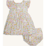 Magnetic Dress & Diaper Cover Set