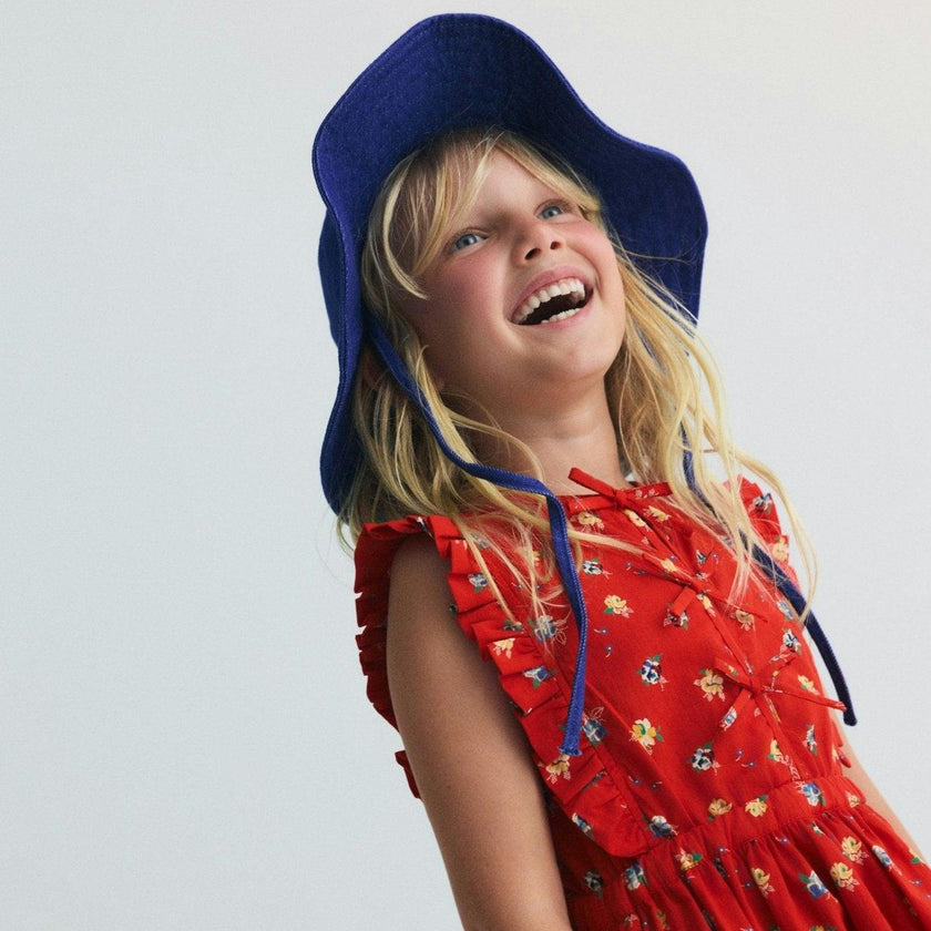 Amapola Dress Amapola Print