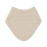 Cove Beach Life Cotton Bandana Baby Bib (3 Pack)