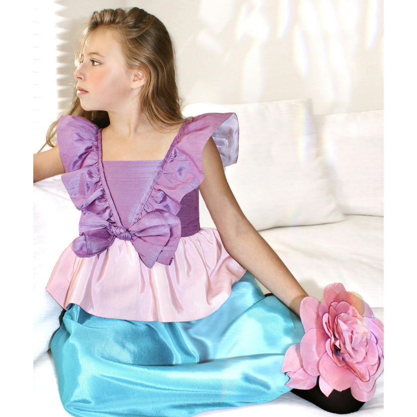 The Grace Dress, Multi