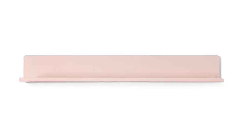 The Ledge in Blush - Large
