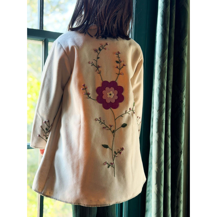 The Alice Duster