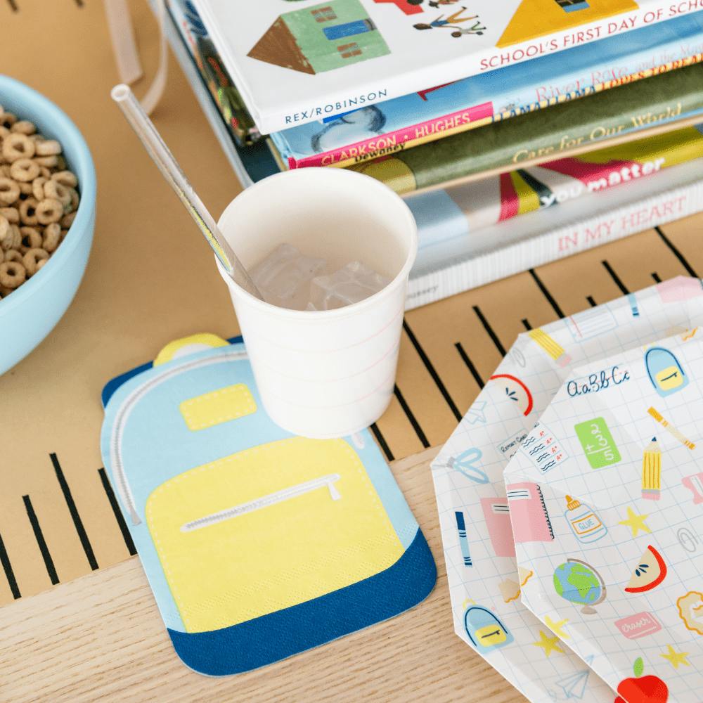 Smarty Pants  Large Plates