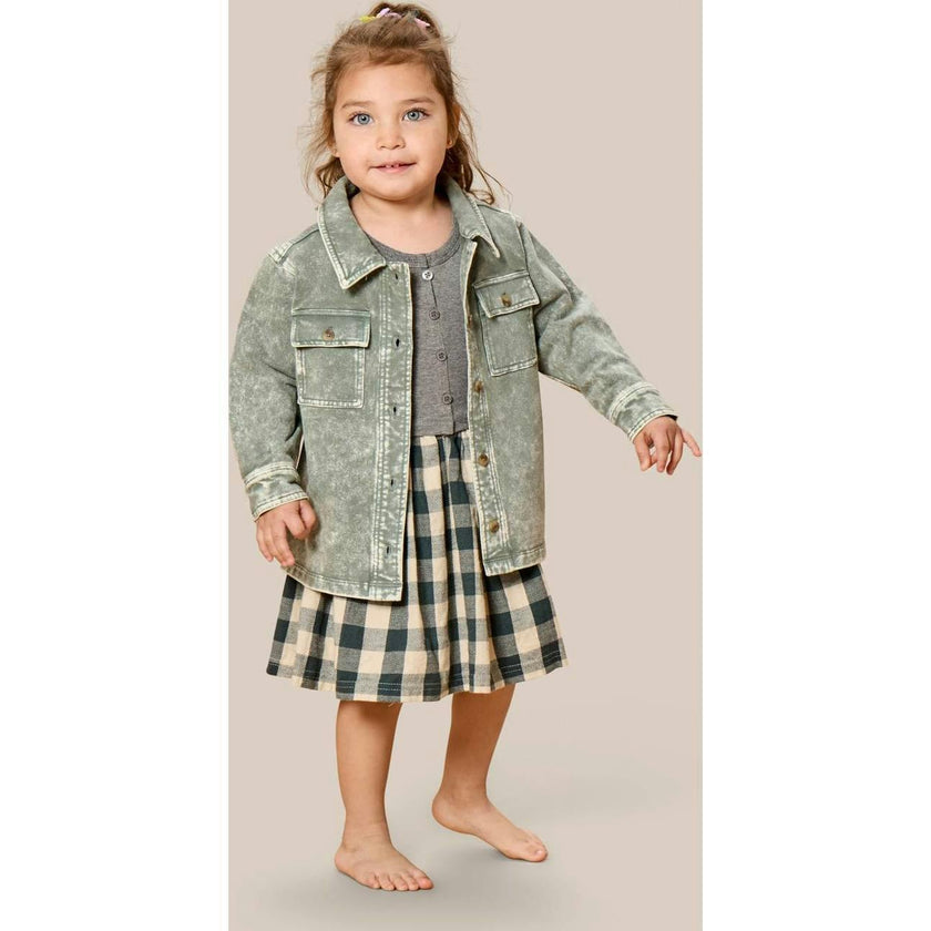 Tamalpais Jacket